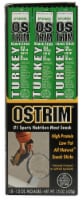 Ostrim Natural  Turkey Snack Stick   Applewood Perspective: Main