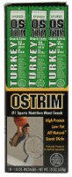 Ostrim Natural  Turkey Snack Stick   Applewood Perspective: Main