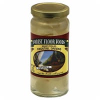 Forest Floor Foods Sweet Pickled Cocktail Onions