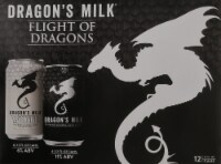 New Holland® Brewing Company Dragon's Milk Stout Beer Combo 12 Pack Perspective: Main