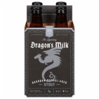 New Holland Brewing Co Dragon's Milk Bourbon Barrel-Aged Stout