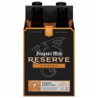 New Holland Brewing Dragons Milk® Reserve Coffee Chocolate Bourbon Barrel-Aged Stout