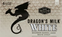 New Holland Brewing Dragon S Milk Bourbon Barrel Aged White Stout 6 Cans 12 Fl Oz Ralphs