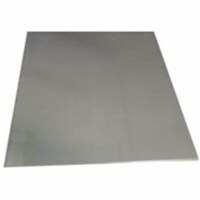 K & S Engineering Steel Sheet Stainless.025X6X12 87185
