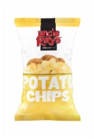 Uncle Ray's® Potato Chips Perspective: Main