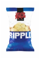 Uncle Ray's® Ripple Potato Chips Perspective: Main