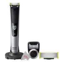 Oneblade Qp6520/70 Electric Trimmer And Shaver With Oneblade Replacement Blade