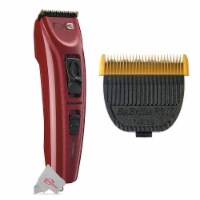 BaByliss PRO FX3 Pro High Torque Clipper + DLC Titanium Fade Blade FX903G