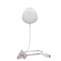Vivitar Smart Security Wi-Fi Leak Sensor Protects Home from Water and Electrical Dangers