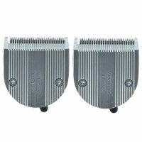 2x Wahl Professional Li Pro Hair Clipper Blade 41884-7140