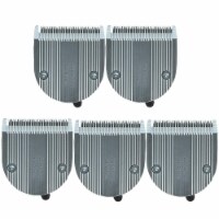 5x Wahl Professional Li Pro Hair Clipper Blade 41884-7140