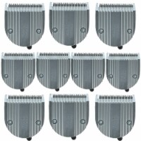 10x Wahl Professional Li Pro Hair Clipper Blade 41884-7140