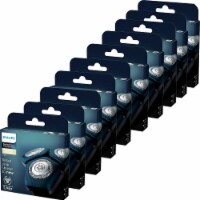 10x Philips Shaver Head Replacement Blades SH71/50