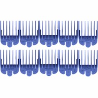 10 Units Wahl Color-Coded Clipper Guide [#3] - 3/8  #3134-803