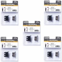 5 Unit Wahl Professional Adjustable T Shaped Trimmer Blade 1062-600