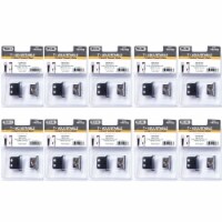 10 Unit Wahl Professional Adjustable T Shaped Trimmer Blade 1062-600