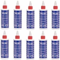10 Unit Wahl Clipper Oil 4 oz #3310