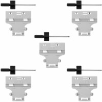 5 Unit Wahl Professional Pro-Set Tool for Adjusting Trimmer Blades