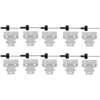 10 Unit Wahl Professional Pro-Set Tool for Adjusting Trimmer Blades