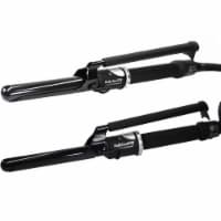 BaBylissPRO Porcelain Ceramic Marcel Curling Iron BP100MUC + Curling Iron - 3/4