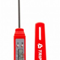 Triplett Pocket Thermometer for Food/Air/Liquids  TMP10