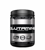 Kaged Muscle Glutamine Powder Unflavored Perspective: Main