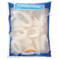 PanaPesca Calamari Squid Rings Perspective: Main