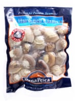 PanaPesca Hardshell Clams Perspective: Main