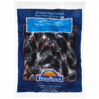 PanaPesca Mussels in Shell Perspective: Main