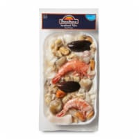 PanaPesca® Seafood Mix Perspective: Main