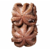 PanaPesca® Whole Cleaned Octopus