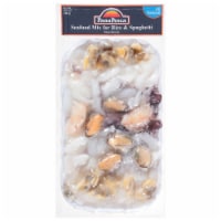 PanaPesca Seafood Mix for Rice & Spaghetti Perspective: Main