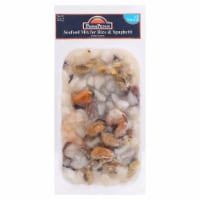PanaPesca Seafood Mix for Rice & Spaghetti Perspective: Main