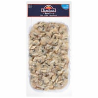 PanaPesca Fully Cooked Clam Meat Perspective: Main