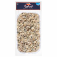 Pana Pesca® Fully Cooked Clam Meat