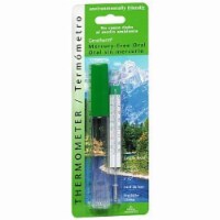 Geratherm Thermometer Oral Mercury Free Perspective: Main