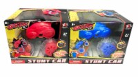 Overtake Remote Control Stunt Car - Assorted Perspective: Main