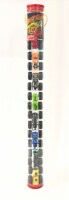 Overtake Diecast Truck in Tube Set