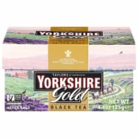 Taylors Of Harrogate Yorkshire Gold Black Tea
