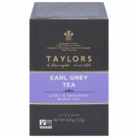 Taylors Of Harrogate Earl Grey Tea Perspective: Main