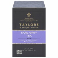 Taylors Of Harrogate Earl Grey Tea Perspective: Main