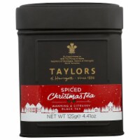 Taylors of Harrogate Spiced Christmas Loose Leaf