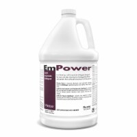 EmPower Dual Enzymatic Instrument Detergent 1 gal. Jug Fresh Scent 1 Ct 10-4100
