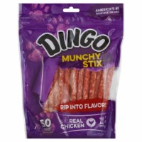 Dingo Munchy Stix Perspective: Main
