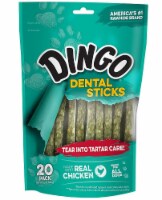 Dingo Dental Sticks Perspective: Main