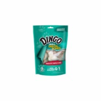 Dingo Small Dental Bones Perspective: Main
