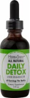 Herbasway Laboratories  Daily Detox Liver Enhancer® Perspective: Main