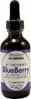 Herbasway Laboratories  Anti-Oxidant Rich Blueberry Perspective: Main