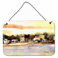 Carolines Treasures 8121DS812 The Pass Wall or Door Hanging Prints