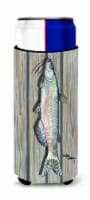 Carolines Treasures 8492MUK Fish Catfish Ultra Hugger for slim cans